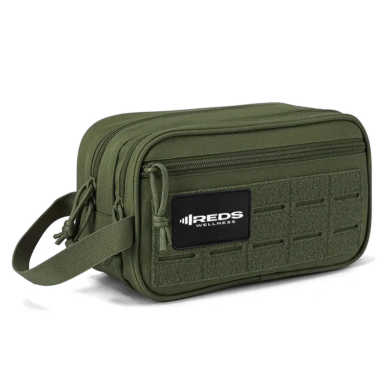The GO Bag