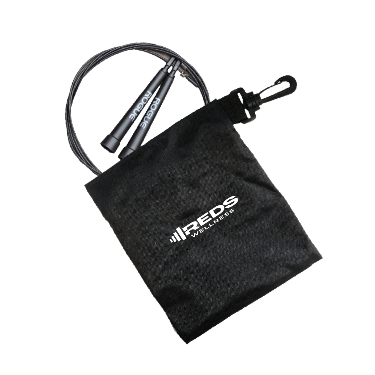 Rogue Speed Rope + Bag