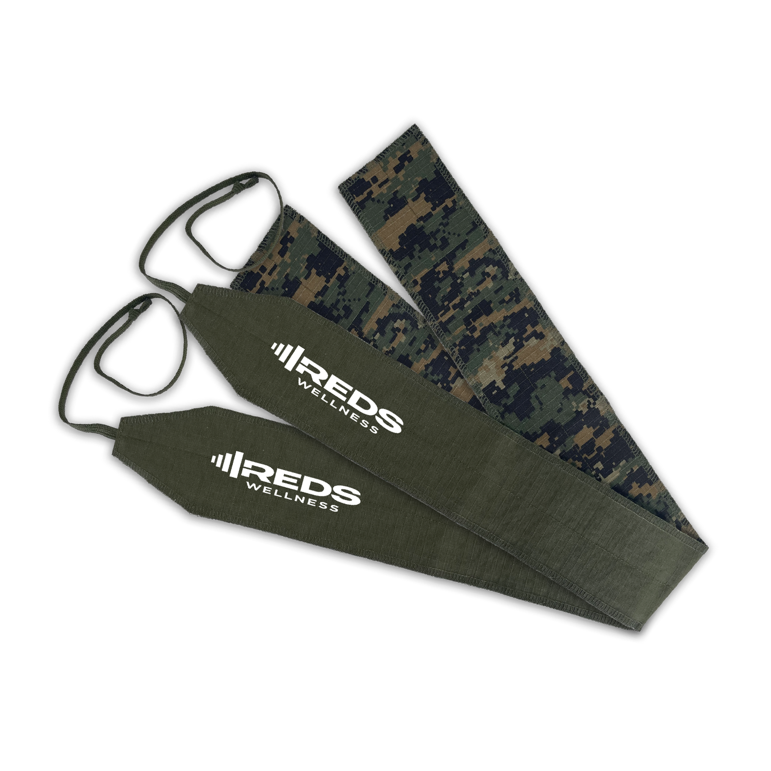 Wrist Wraps