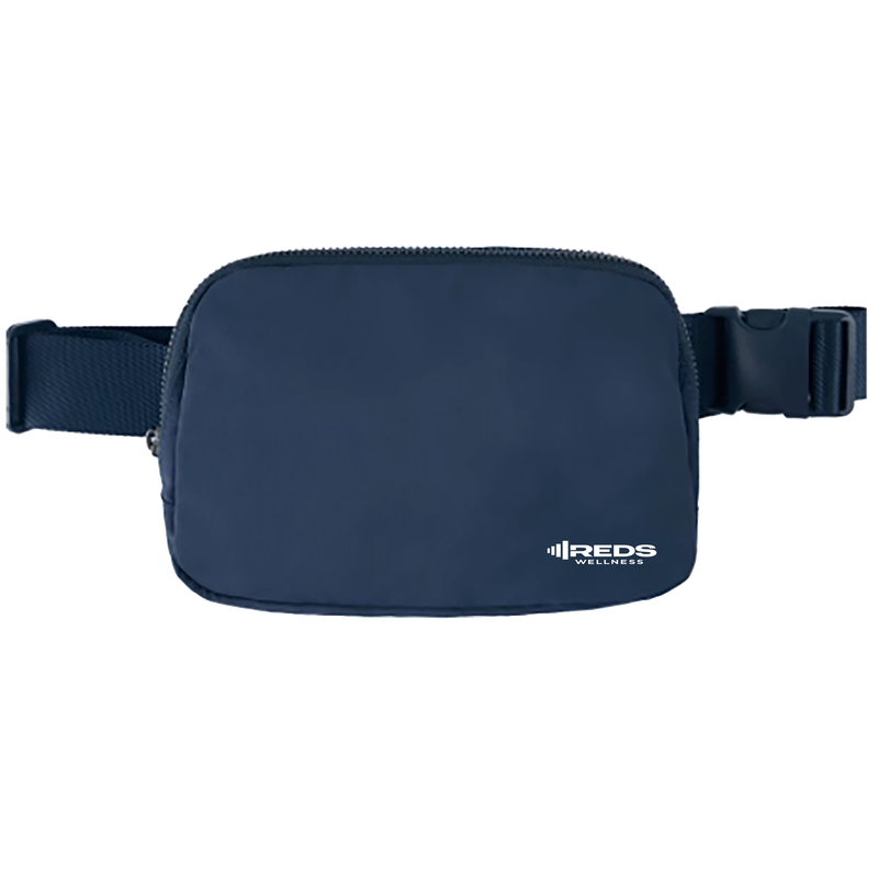 The Perfect Belt Bag