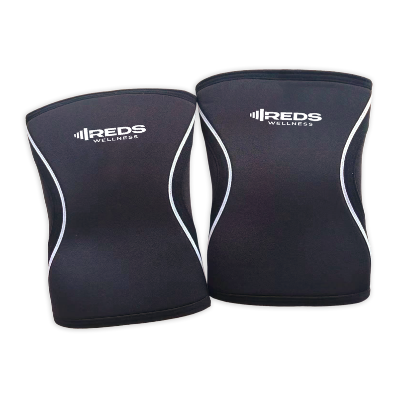 Compression Knee Sleeves (5mm)