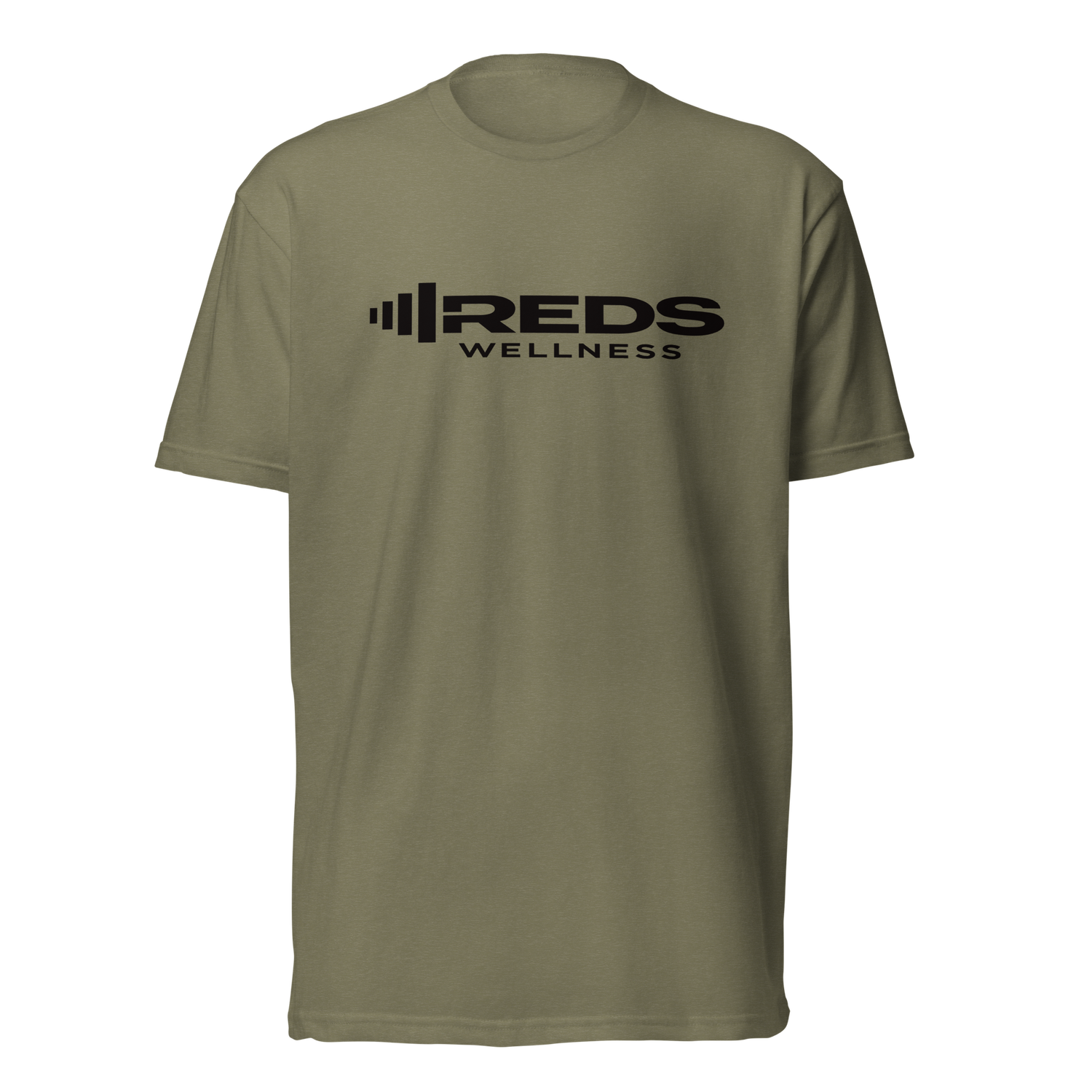 Unisex 60/40 Tee