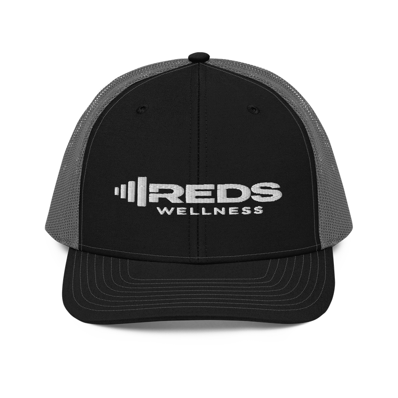 Snapback Trucker Hat