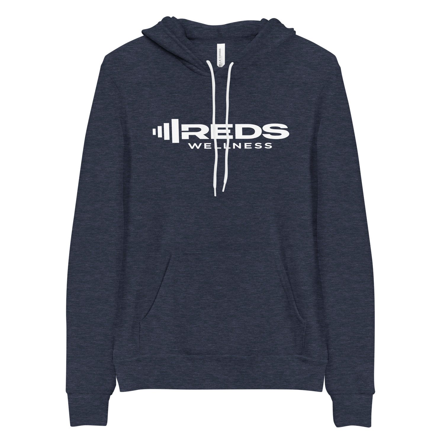 Unisex Pullover Hoodie