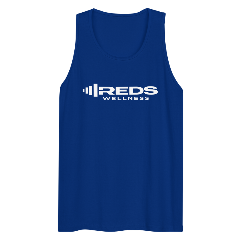 Men's Premium Tank 