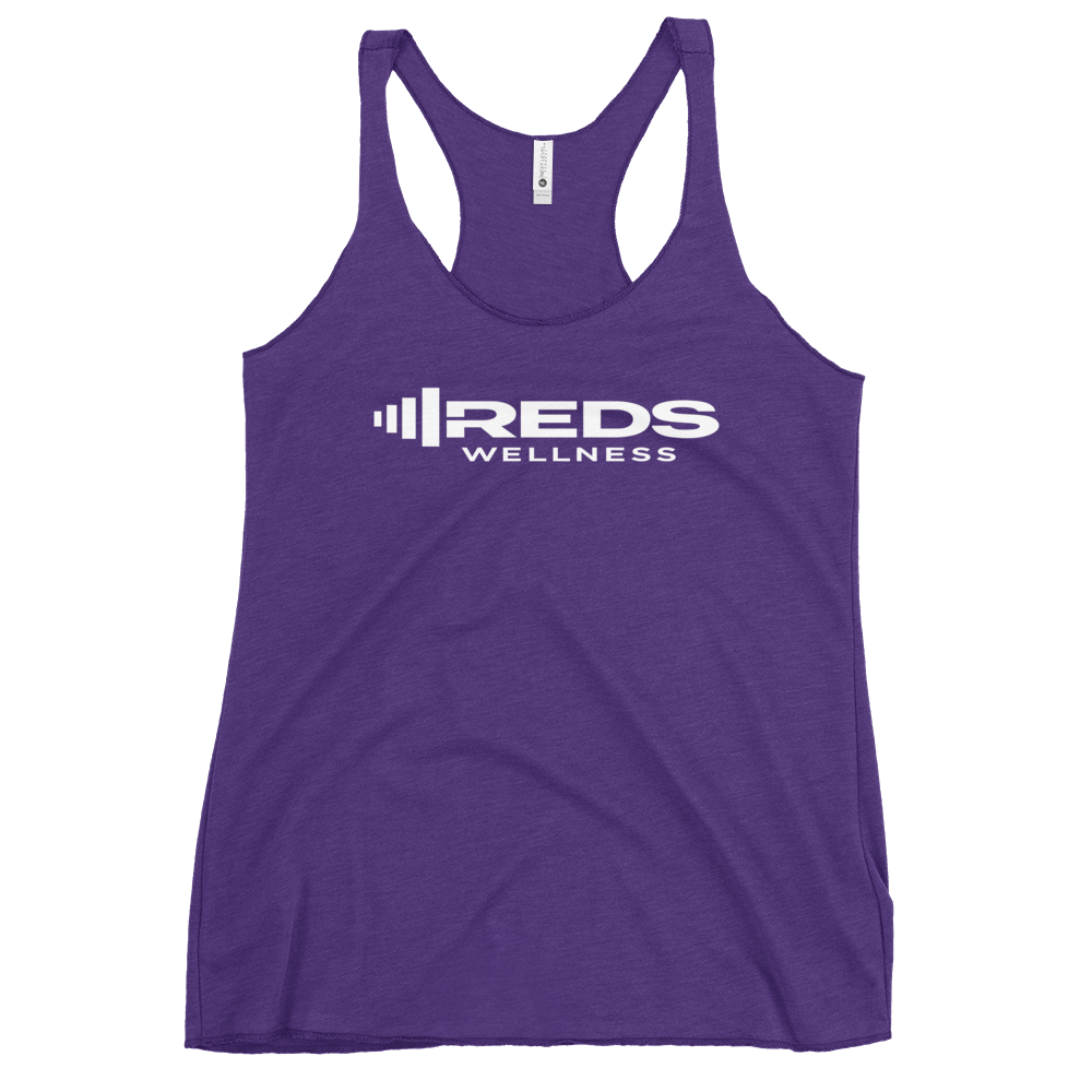Triblend Racerback Tank 