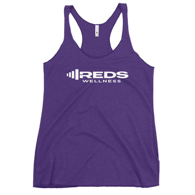 Triblend Racerback Tank 
