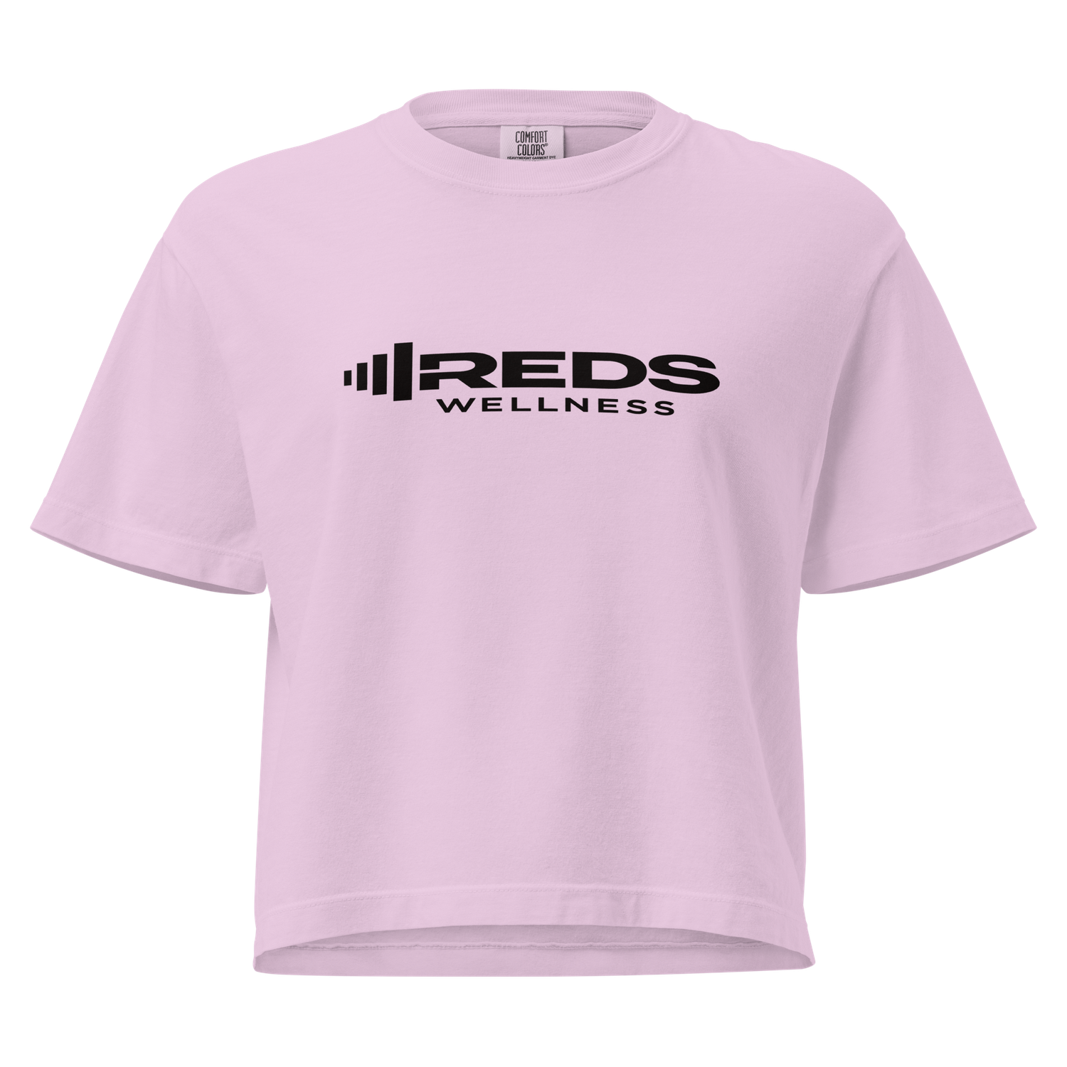 Women's Boxy Tee