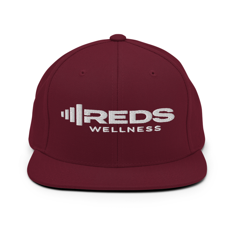 Classic Snapback