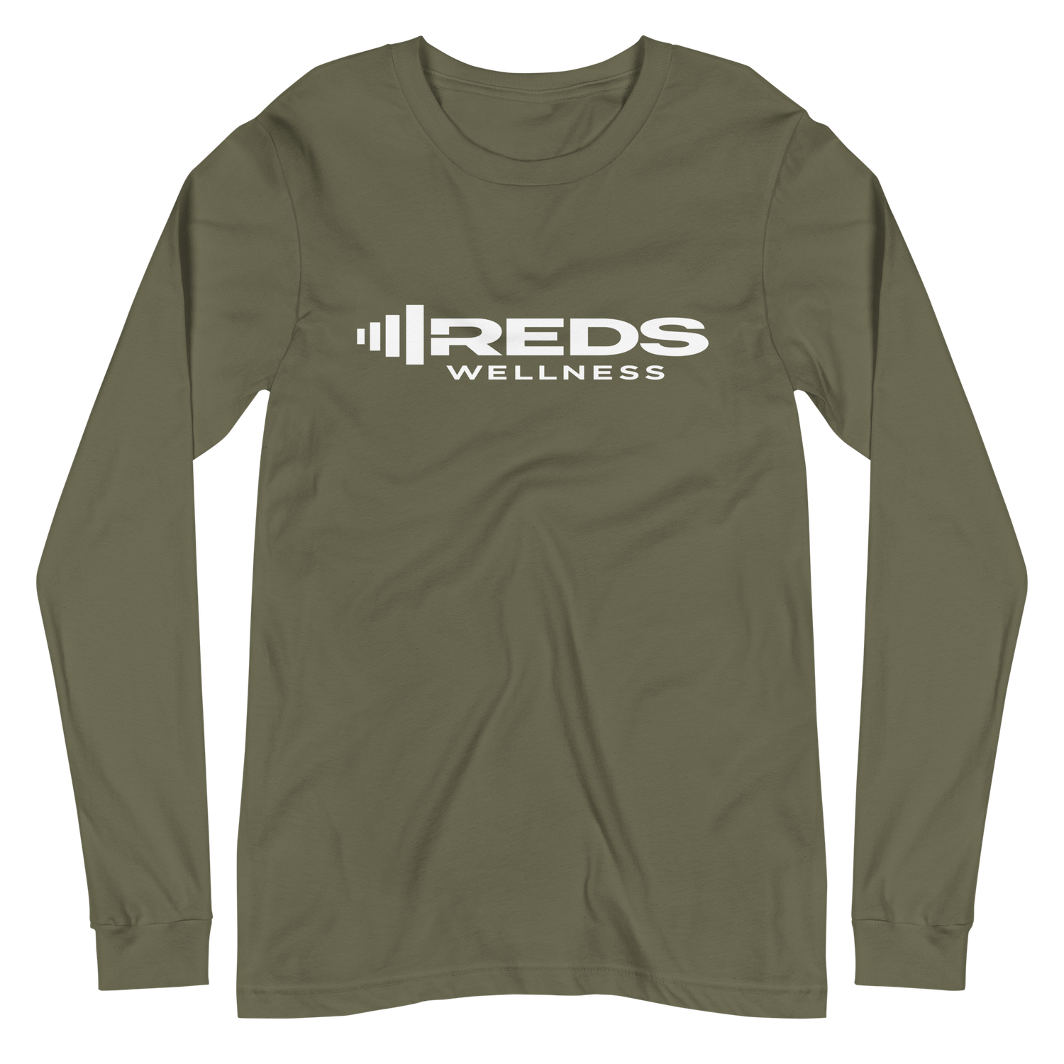 Unisex Jersey Long Sleeve Tee