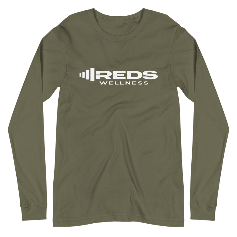 Unisex Jersey Long Sleeve Tee