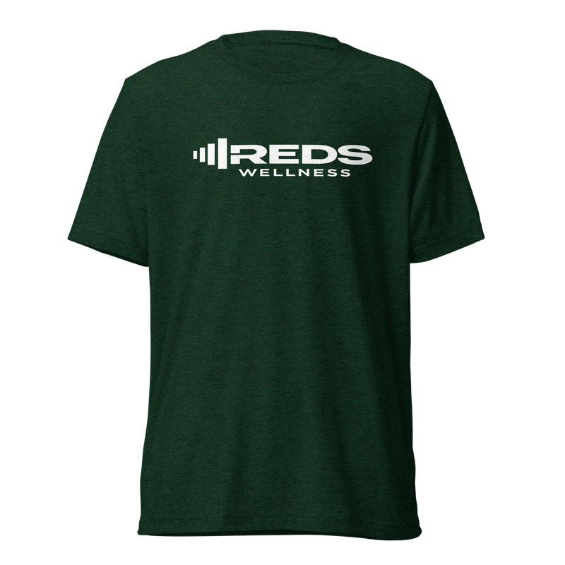 Men's Triblend Tee