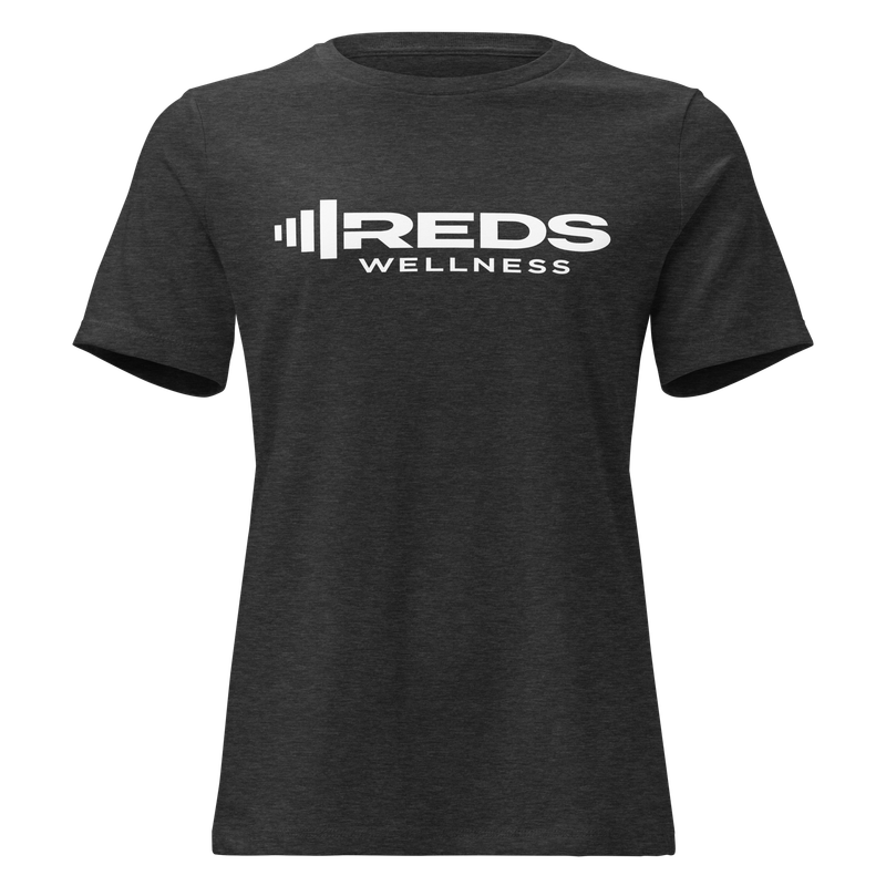 Women's Relaxed Fit Tee