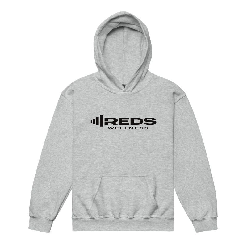 Youth Essential Pullover Hoodie
