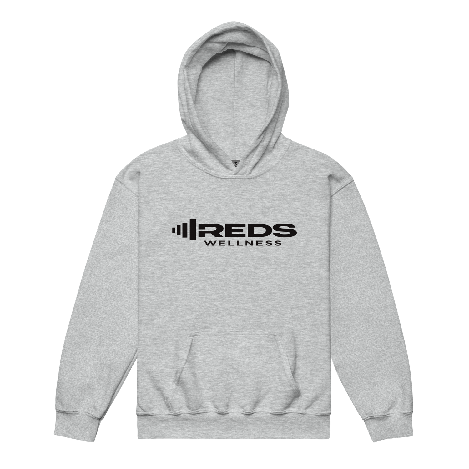 Youth Essential Pullover Hoodie
