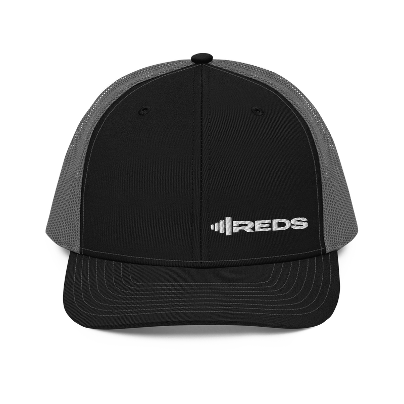 Snapback Trucker Hat