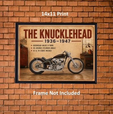 Motorcycles Through the Decades Collection