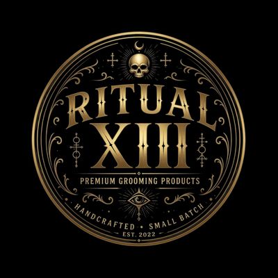 Ritual XIII Luxury Grooming