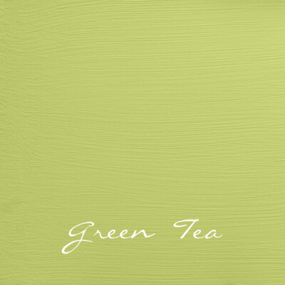 GREEN TEA EGGSHELL