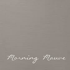 MORNING MAUVE