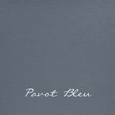 PAVOT BLEU