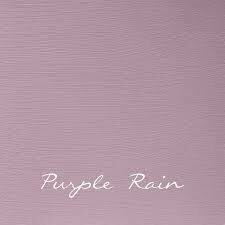 PURPLE RAIN