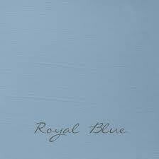 ROYAL BLUE