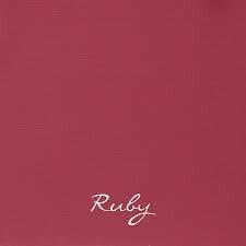 RUBY EGGSHELL