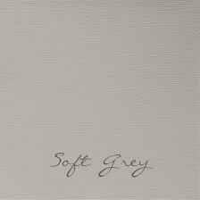 SOFT GREY