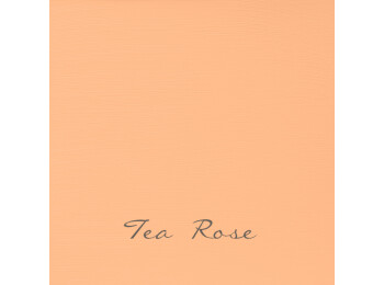 TEA ROSE EGGSHELL