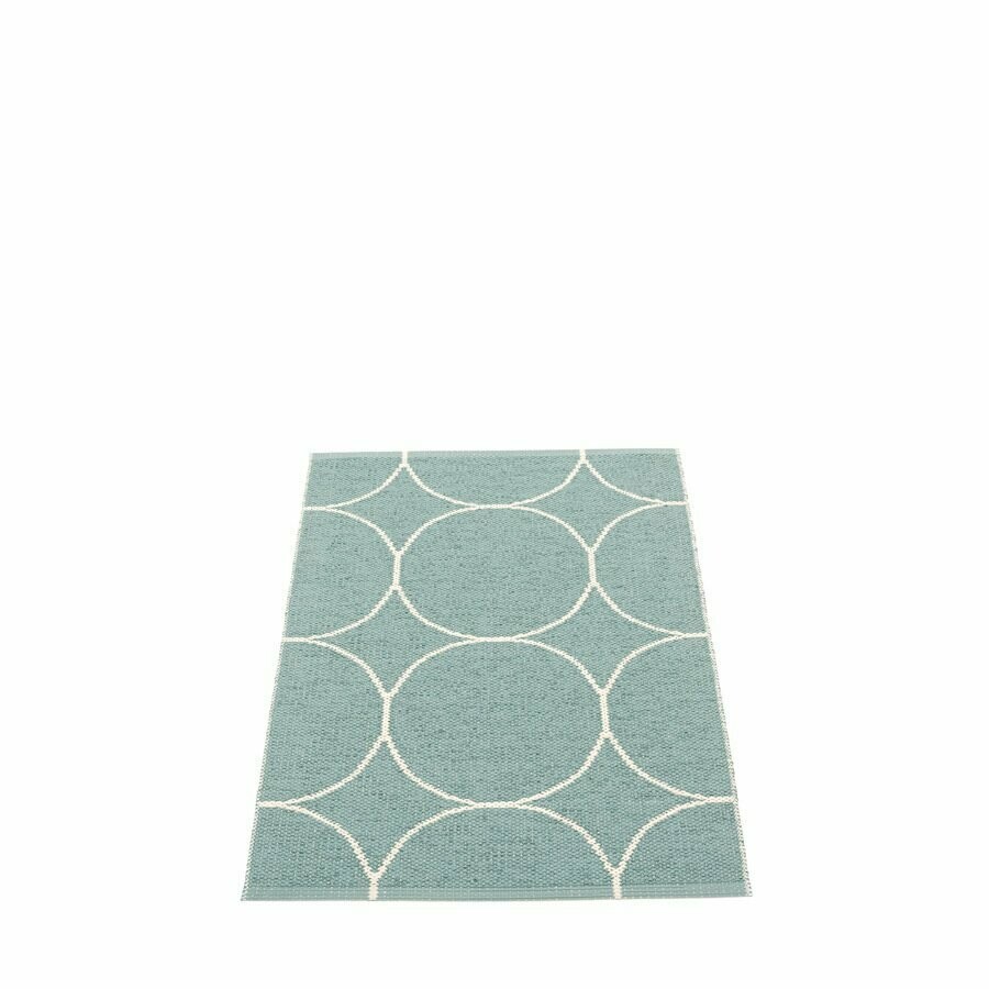 PAPPELINA RUG - BOO HAZE 70X100 cm