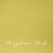 BRAZILIAN BIRD