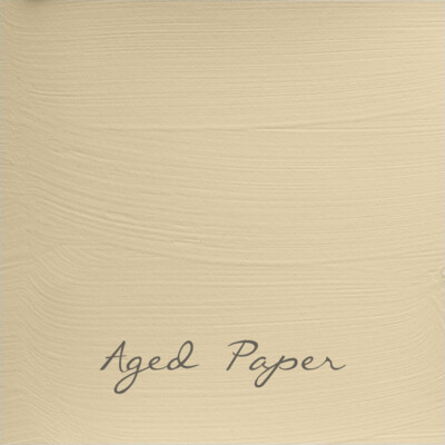 AGED PAPER