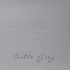 CASTLE GREY