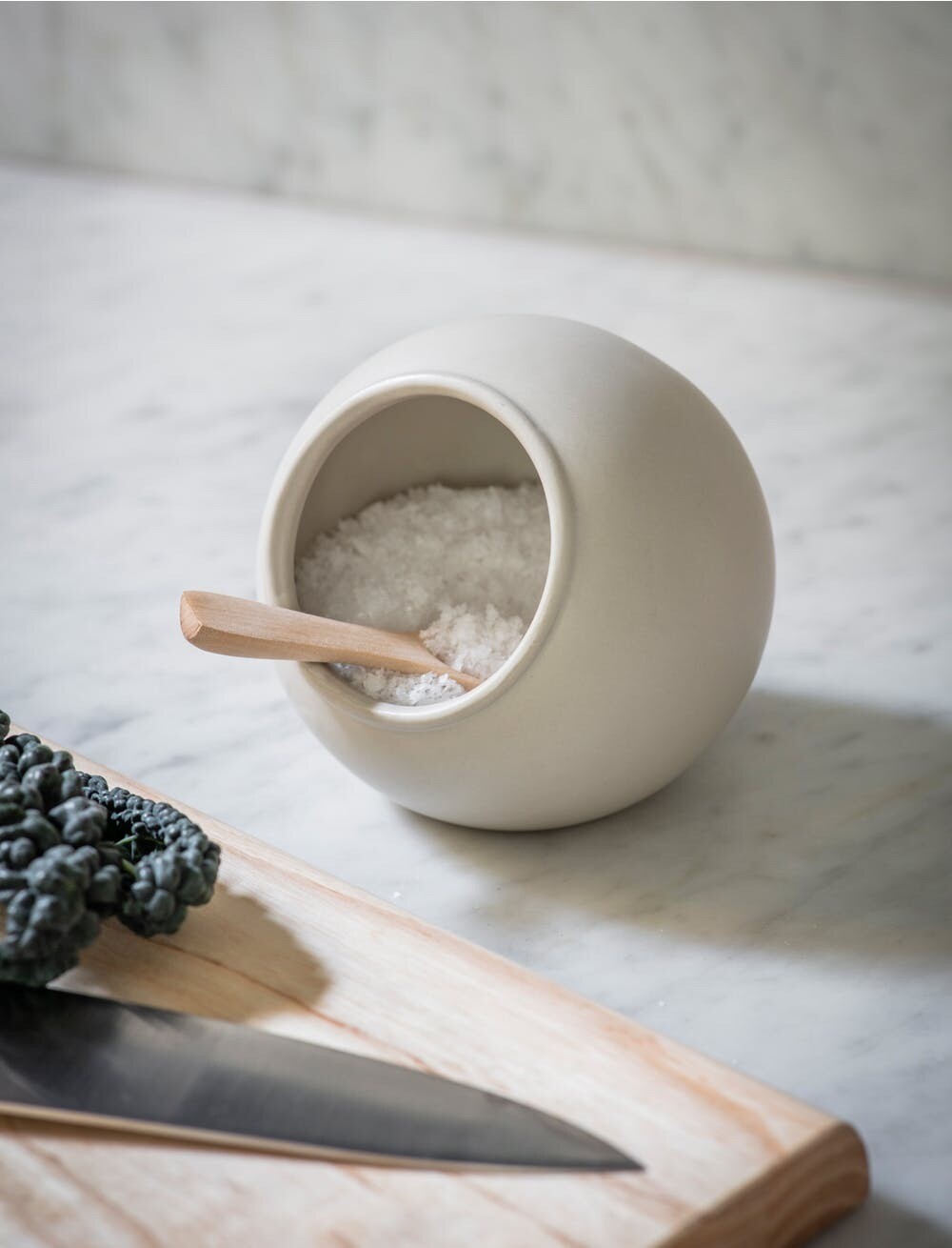 SALT CELLAR