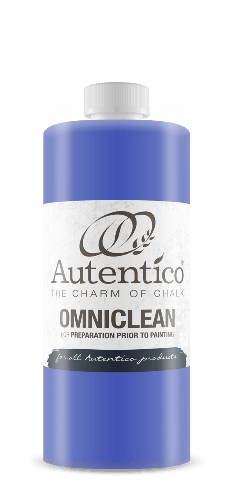 AUTENTICO OMNI CLEAN - 250ML