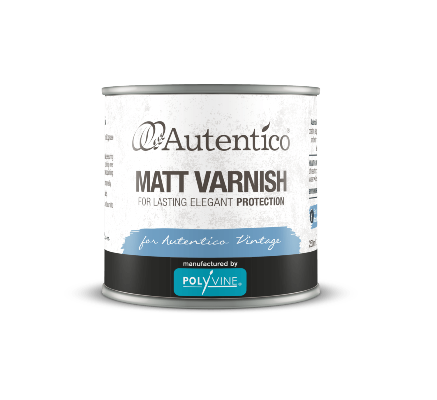 MATT VARNISH 250ml