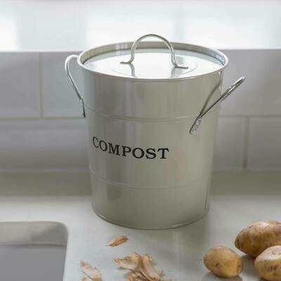 COMPOST BIN - CLAY