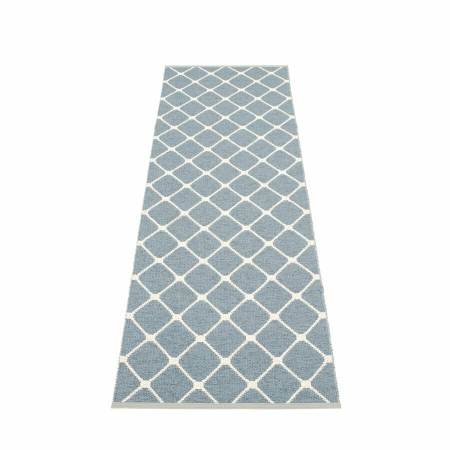 PAPPELINA RUG - REX STORM 70X240cm