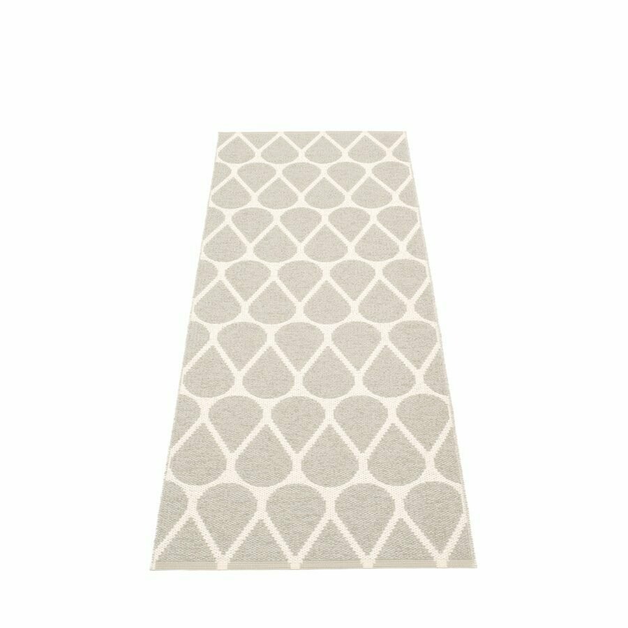 PAPPELINA RUG - OTIS LINEN 70X200 cm