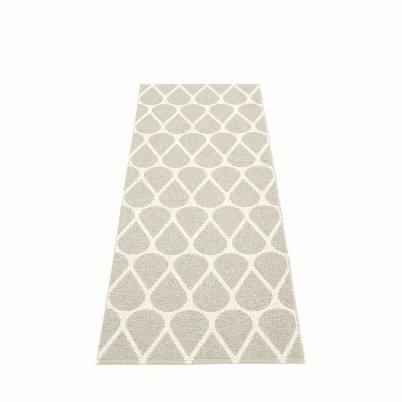 PAPPELINA RUG - OTIS LINEN 70X200 cm PAPPELINA RUG - OTIS LINEN 70X200 cm