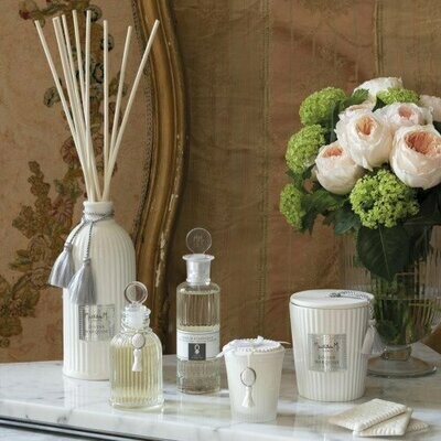 MATHILDE M HOME FRAGRANCE RANGE