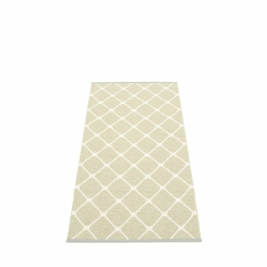 PAPPELINA RUG - REX SEAGRASS 70X160 cm