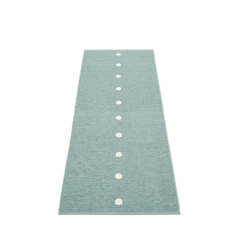 PAPPELINA RUG - PEG HAZE 70X200 cm PAPPELINA RUG - PEG HAZE 70X200 cm