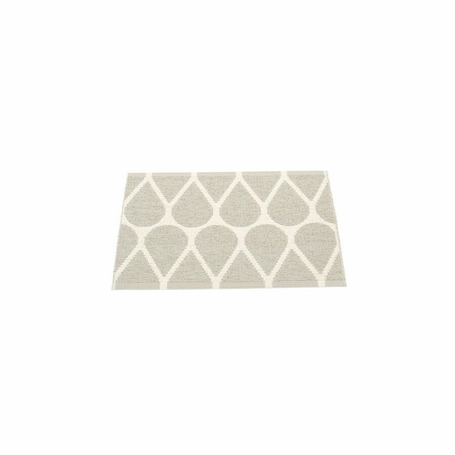 PAPPELINA RUG - OTIS LINEN 70X50 cm