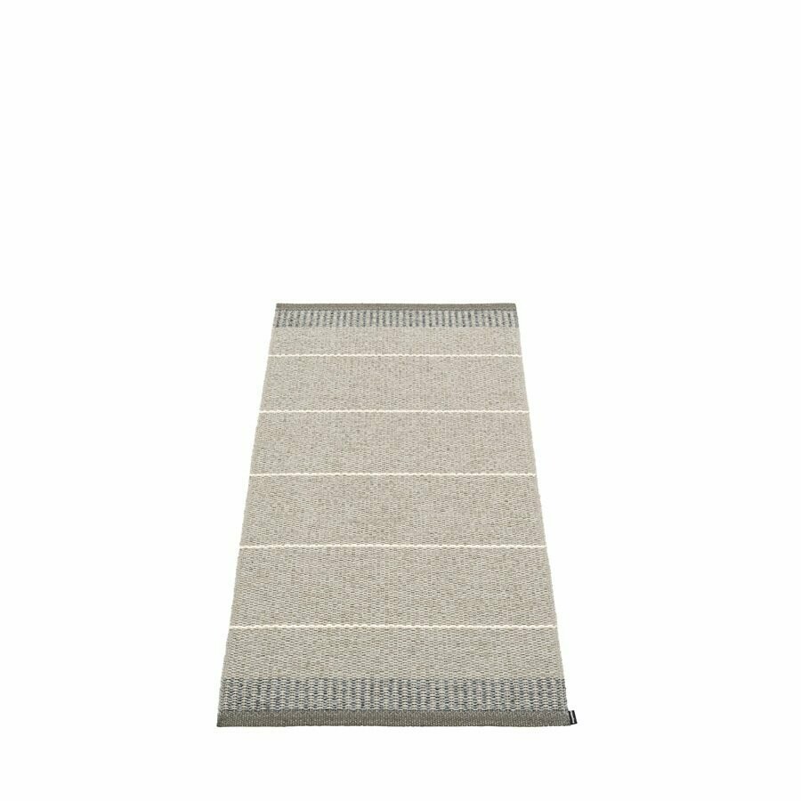 PAPPELINA RUG - BELLE CONCRETE 60X125cm