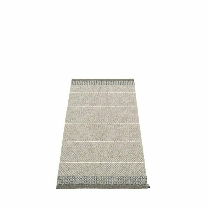 PAPPELINA RUG - BELLE CONCRETE 60X125cm