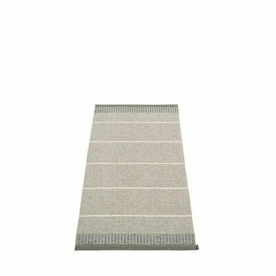 PAPPELINA RUG - BELLE CONCRETE 60X125cm