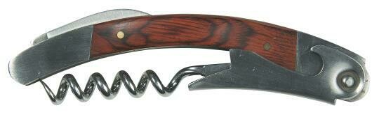 ROSEWOOD CORKSCREW