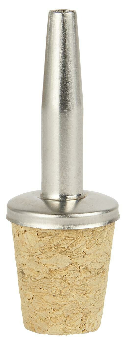 CORK STOPPER FOR OIL BOTTLES